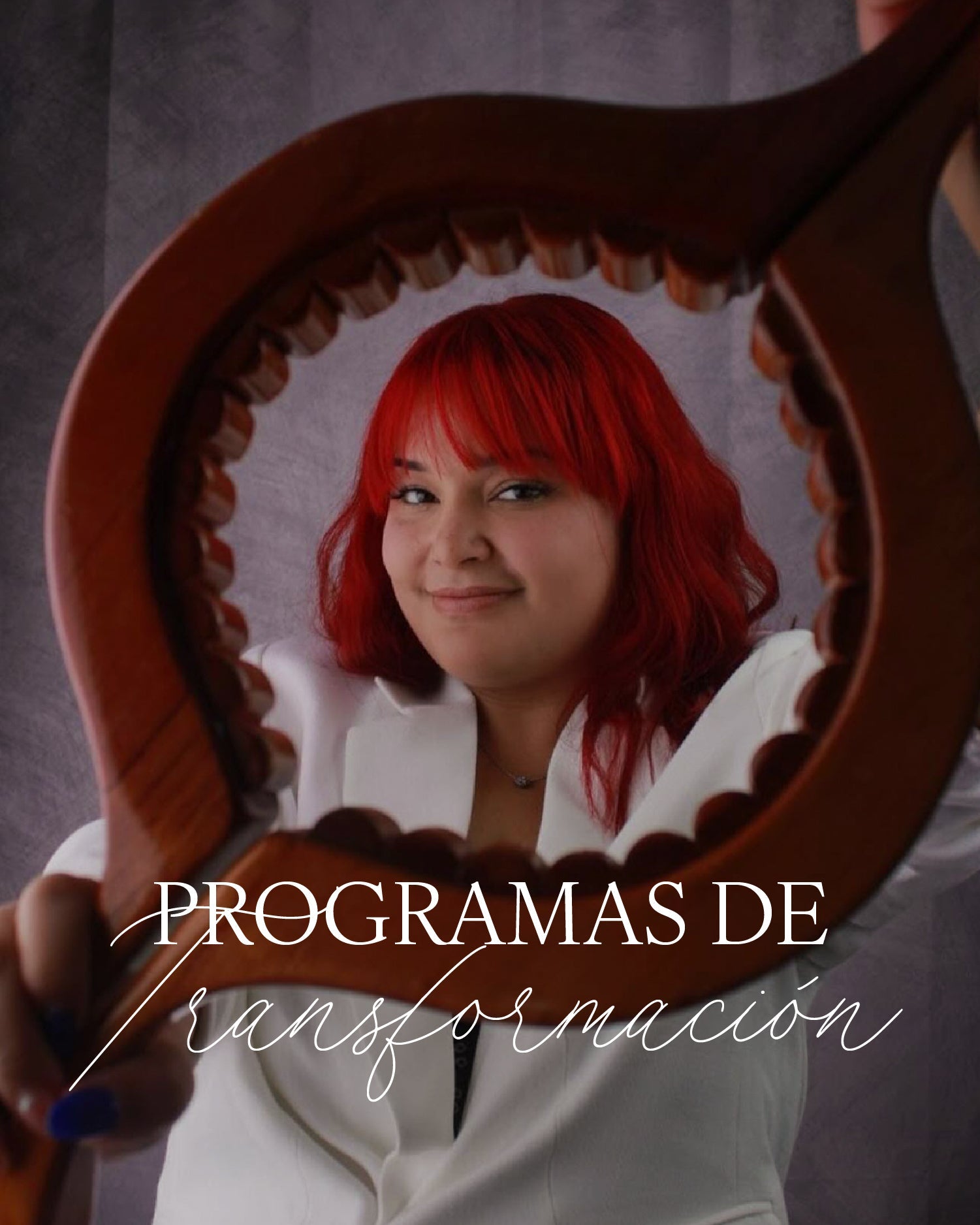 Programas de Transformación
