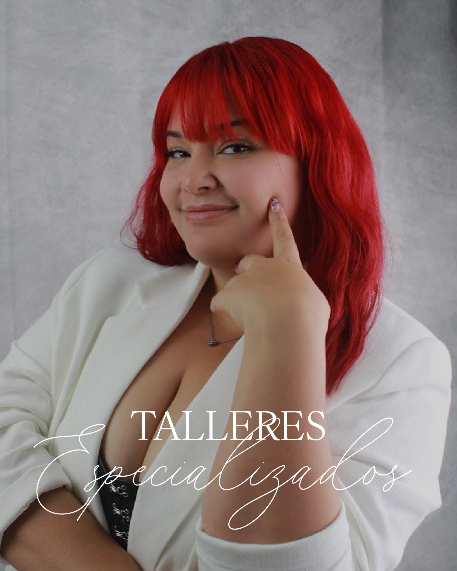 Talleres Especializados