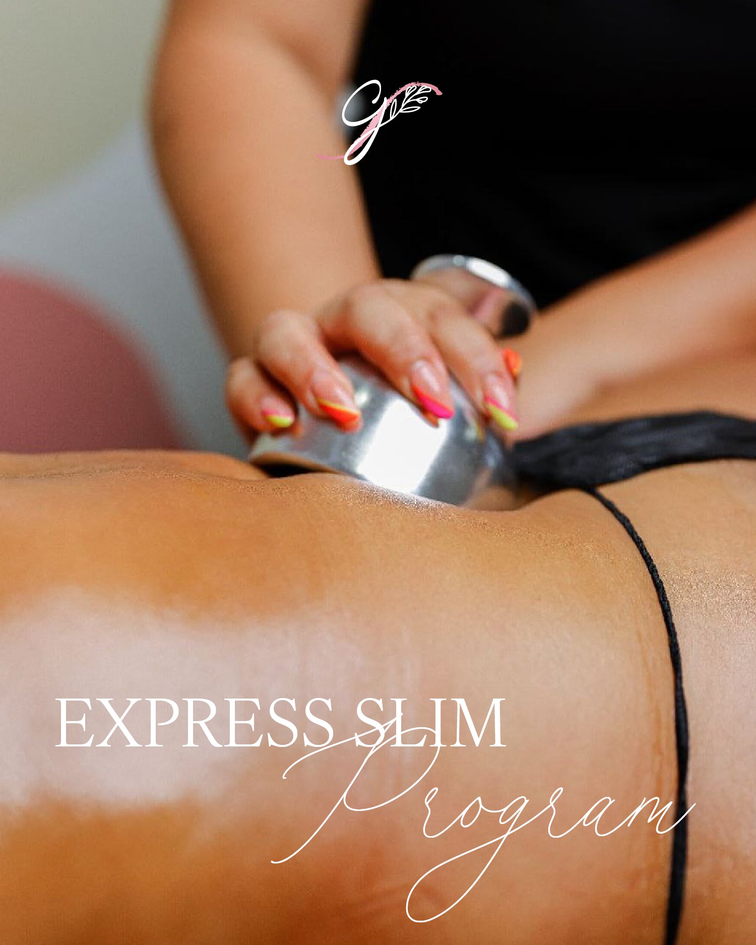 Express Slim Program (20 min)