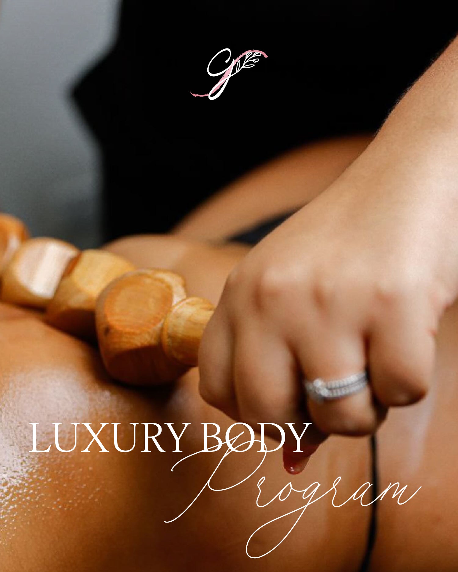 Luxury Body Program (30 min)
