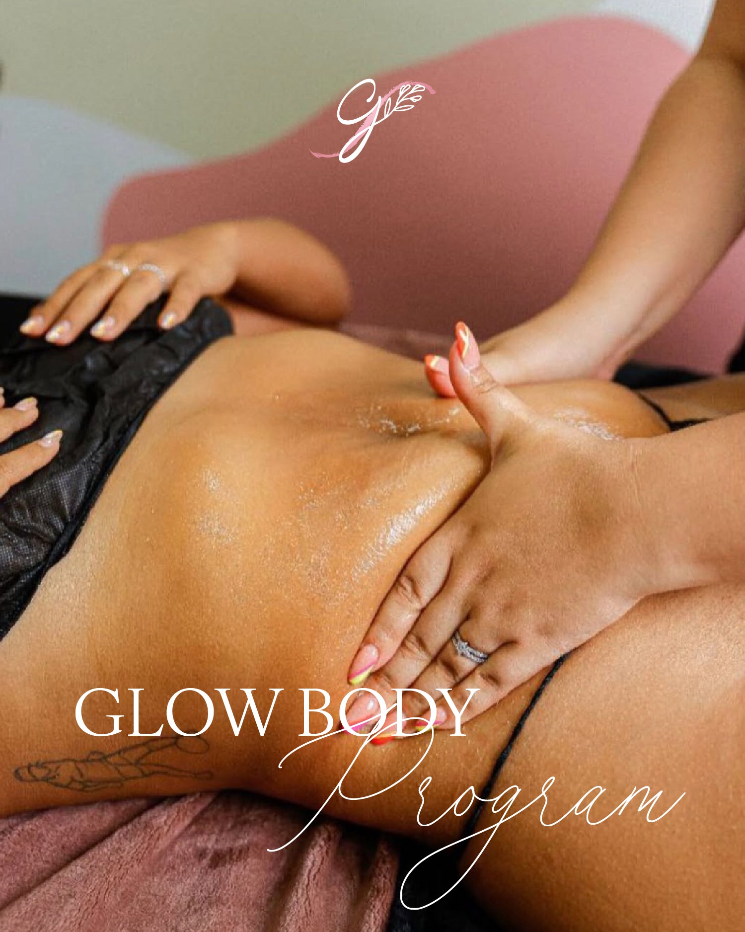 Glow Body Program (20 min)