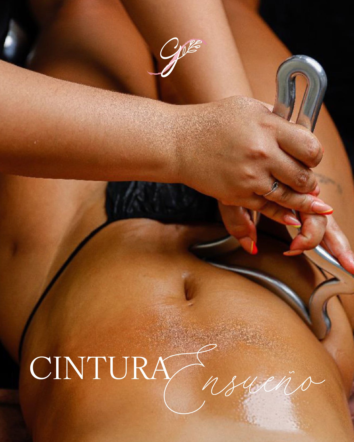 Cintura de Ensueño (15 min)