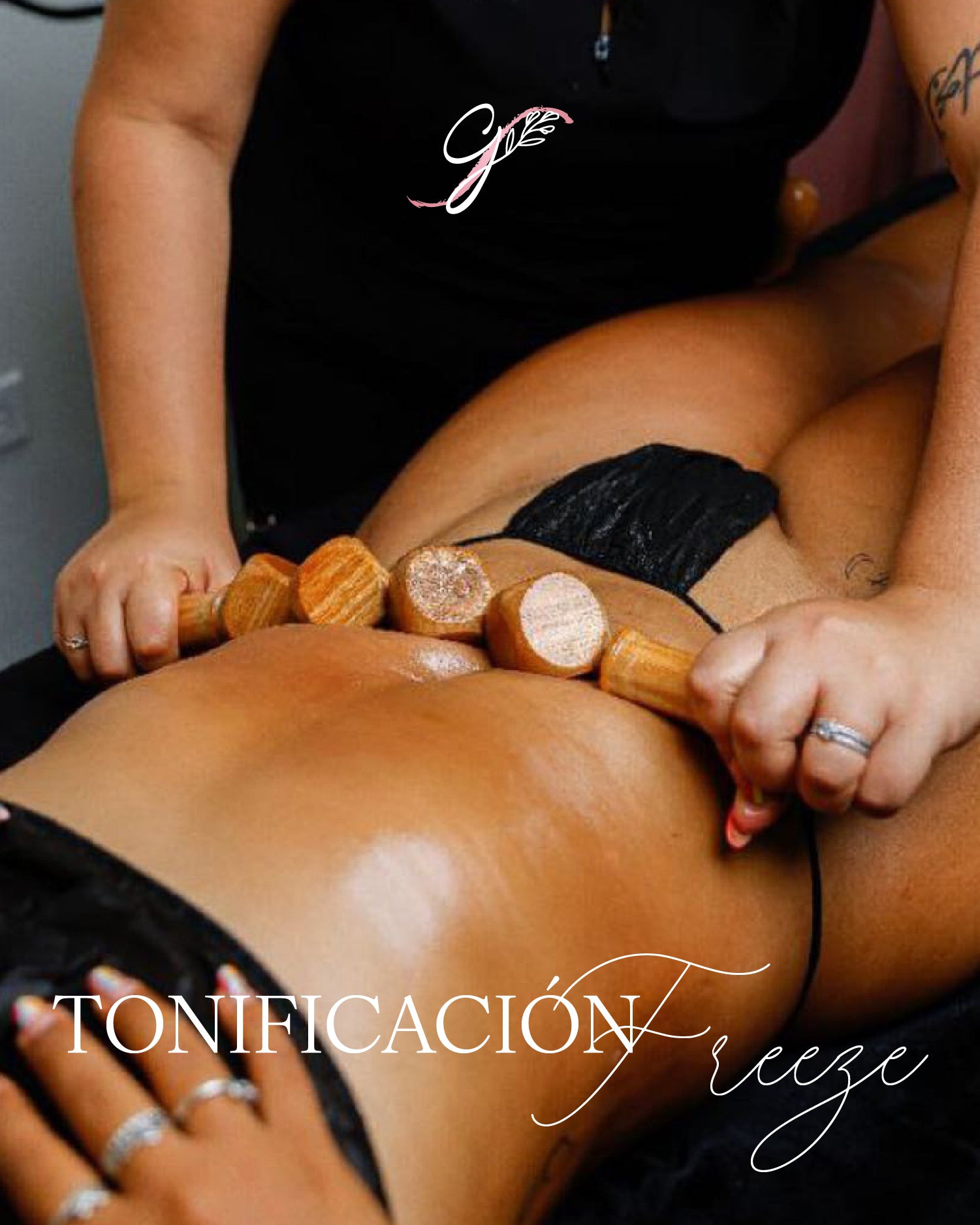 Tonificación Freeze (12 min)