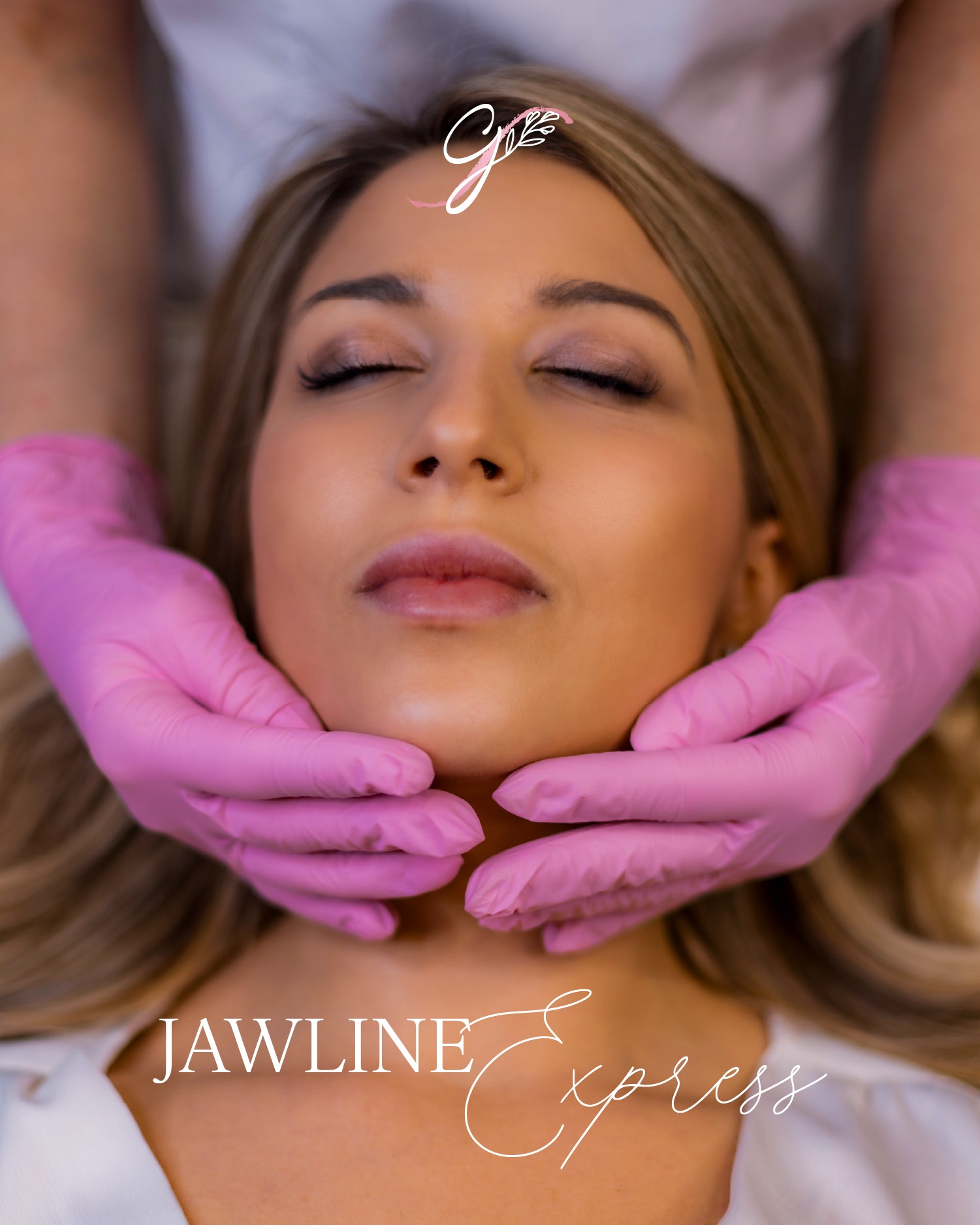 Jawline Express (20 min)