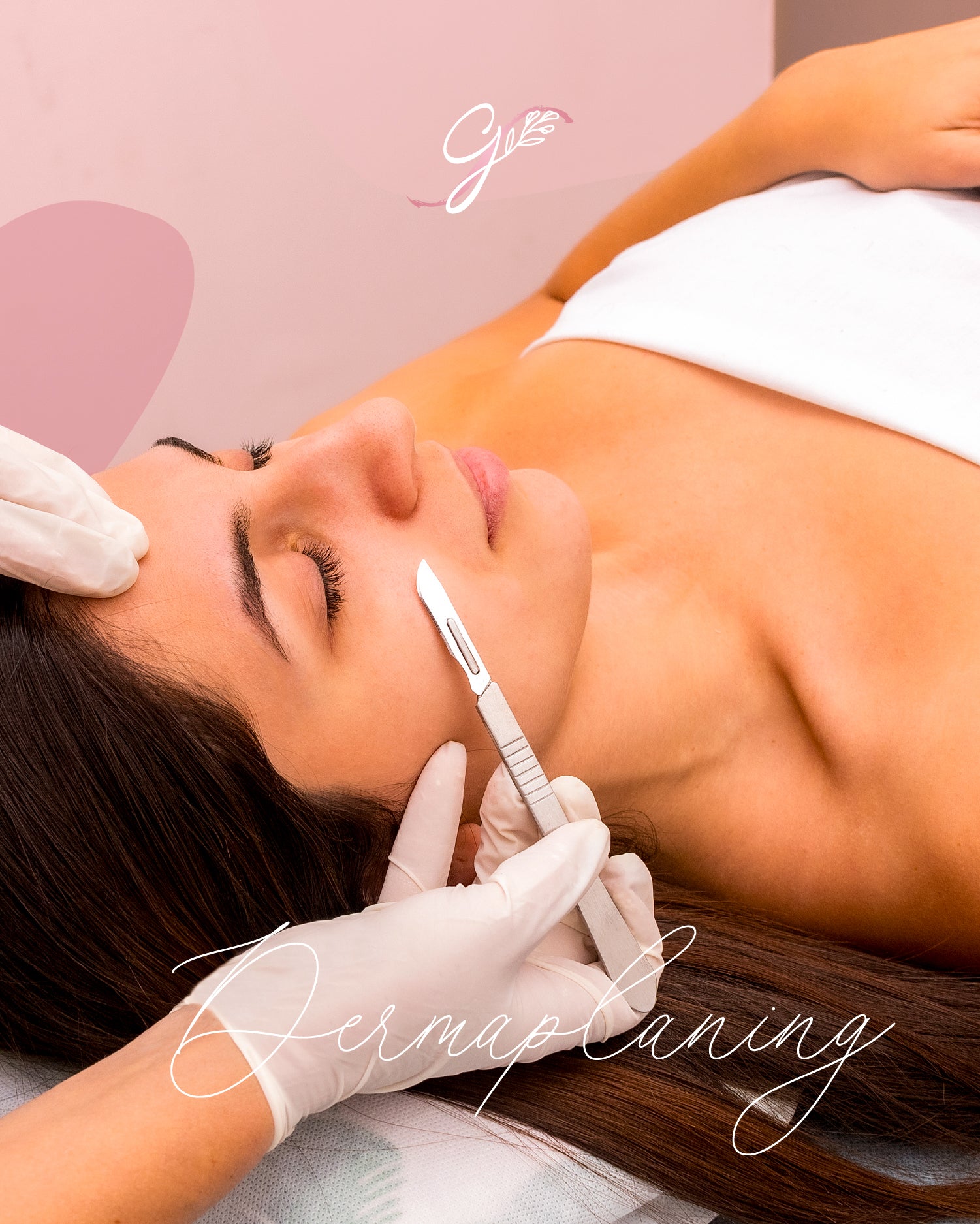 Dermaplaning